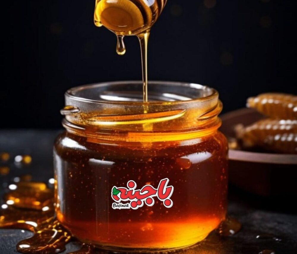 عسل کنار باجینه - Image 2