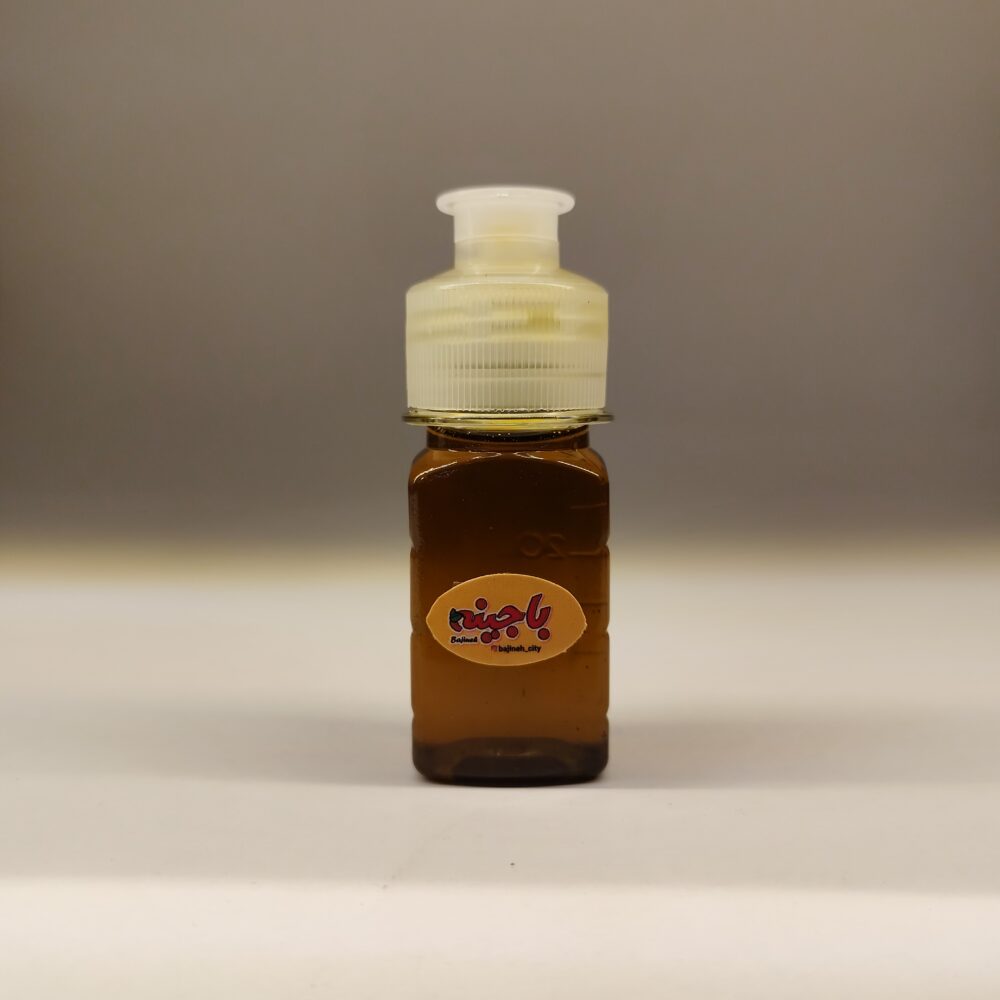 روغن اسپند(کلدپرس) باجینه