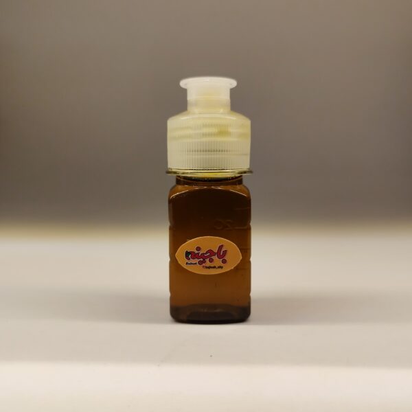 روغن اسپند(کلدپرس) باجینه