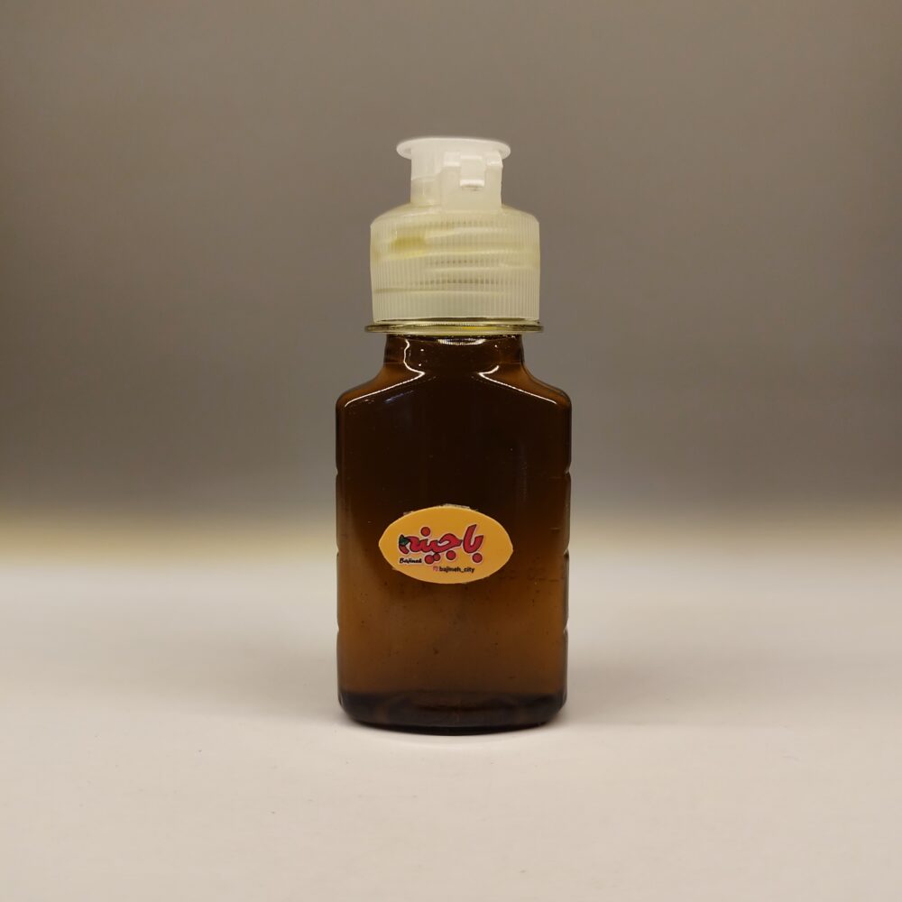 روغن اسپند(کلدپرس) باجینه