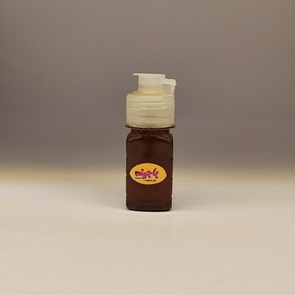 روغن خراطین ویژه باجینه