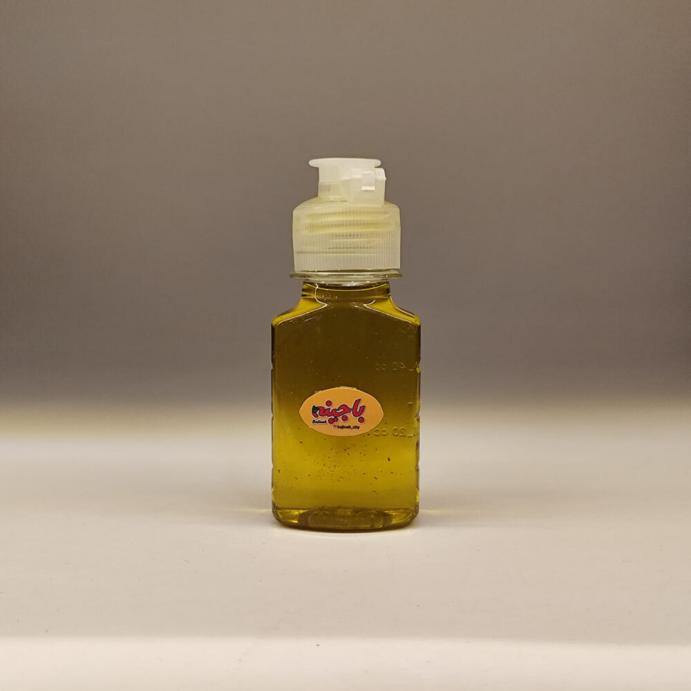 روغن زیره سبز باجینه