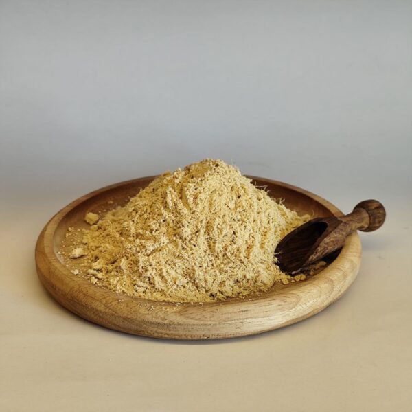 زنجبیل باجینه