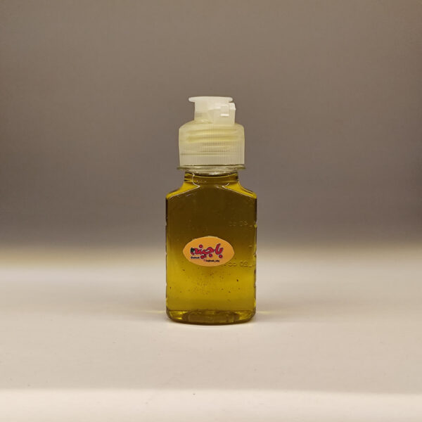 روغن حنضل باجینه