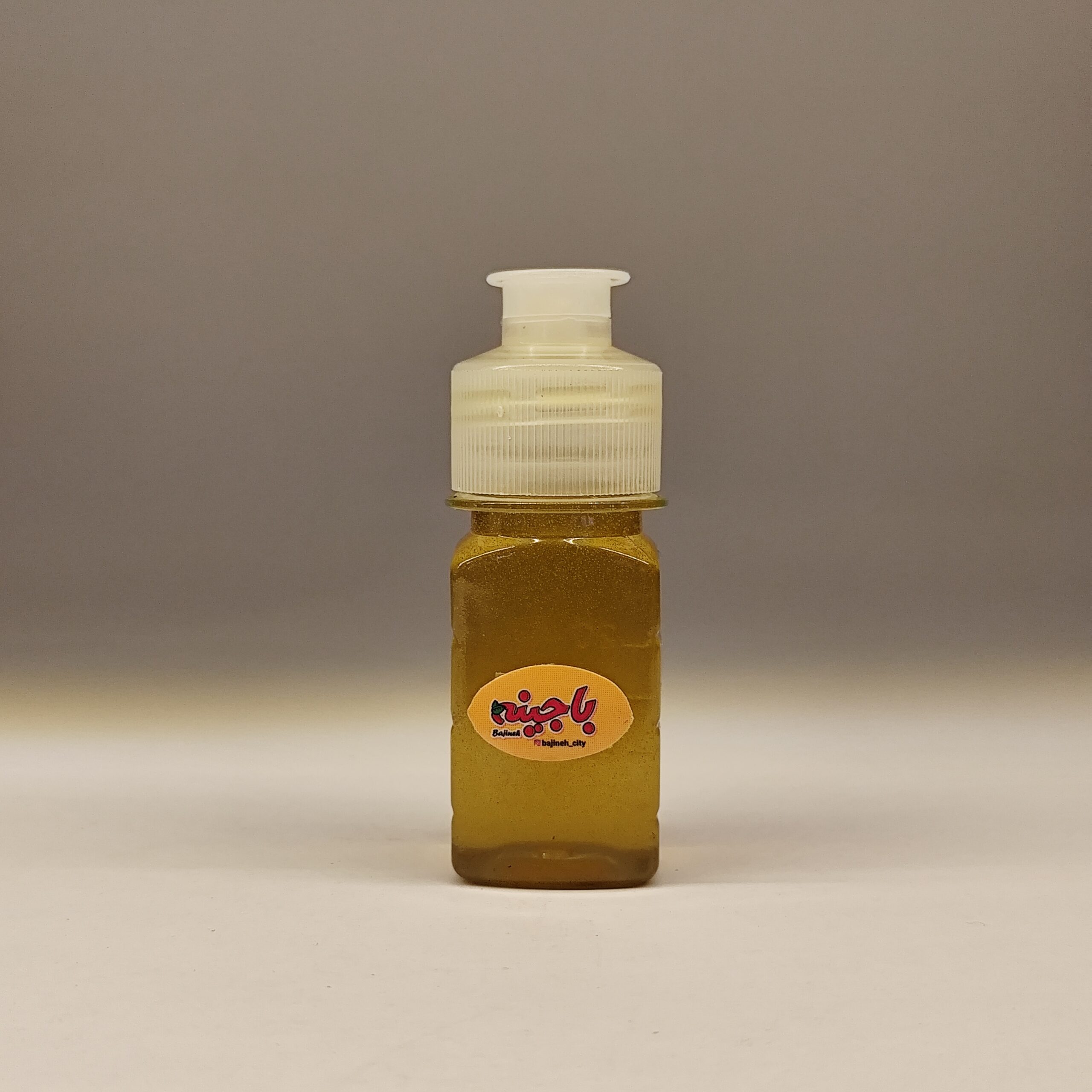 روغن دارچین باجینه