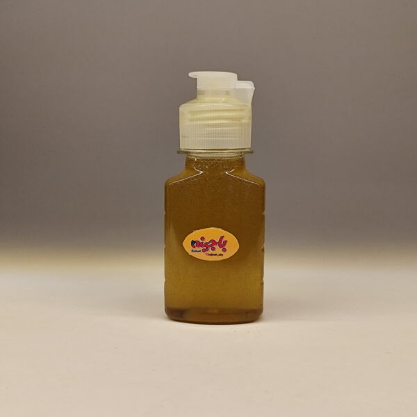 روغن دارچین باجینه