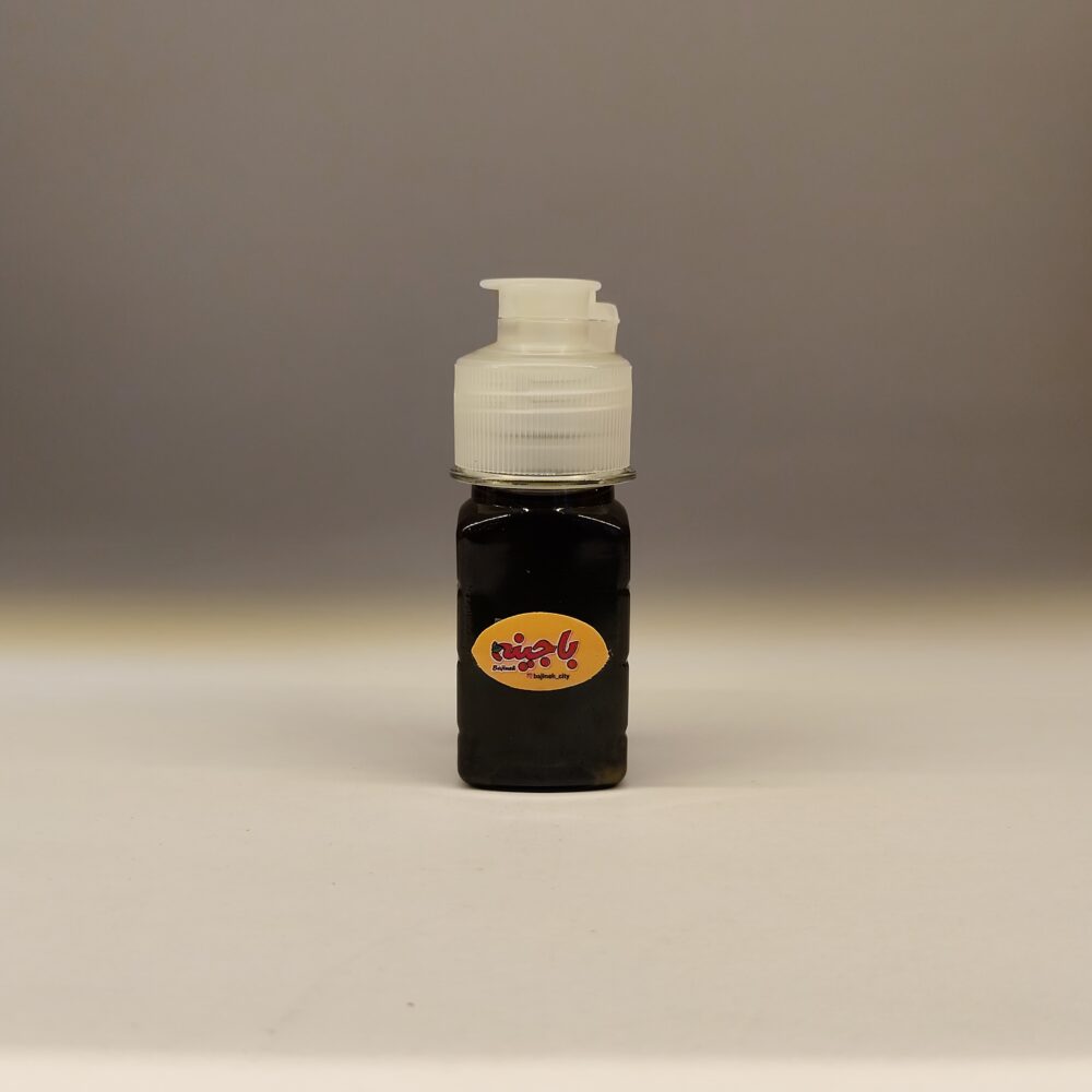 روغن نعنا فلفلی باجینه