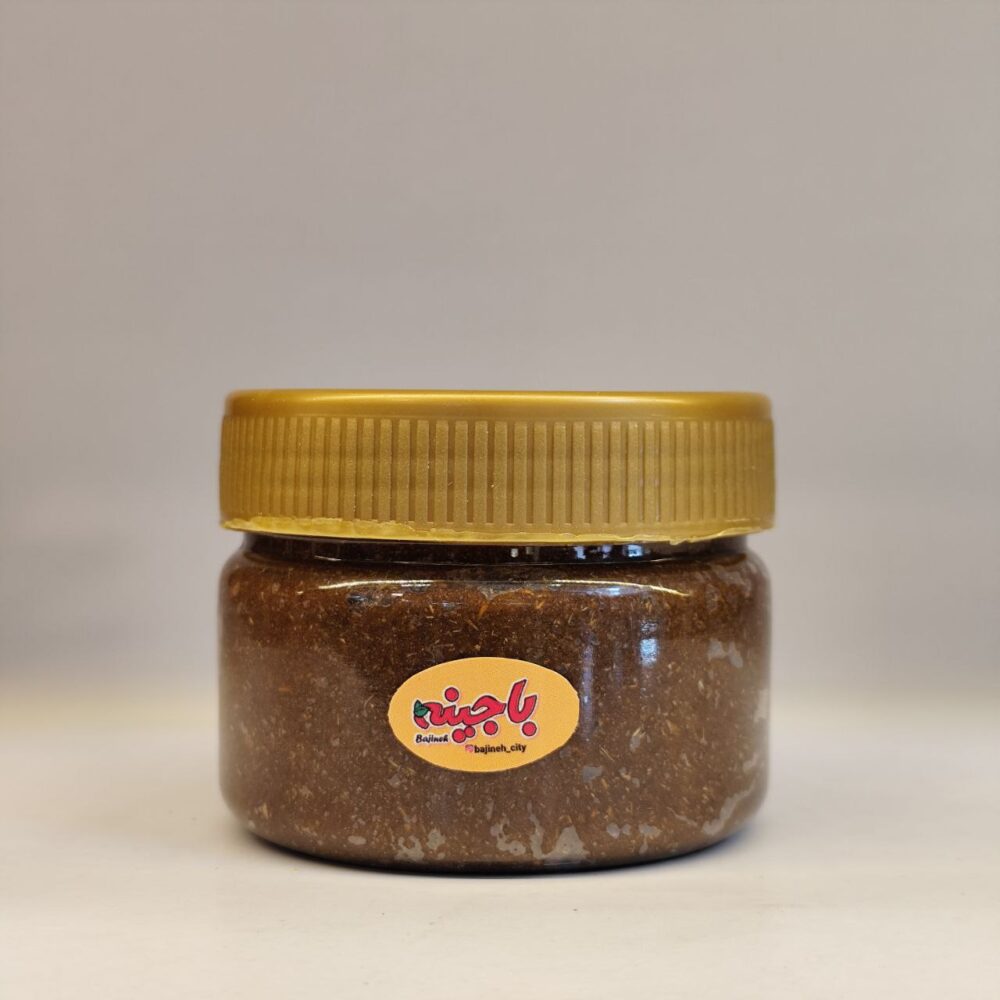 معجون جان افزا باجینه