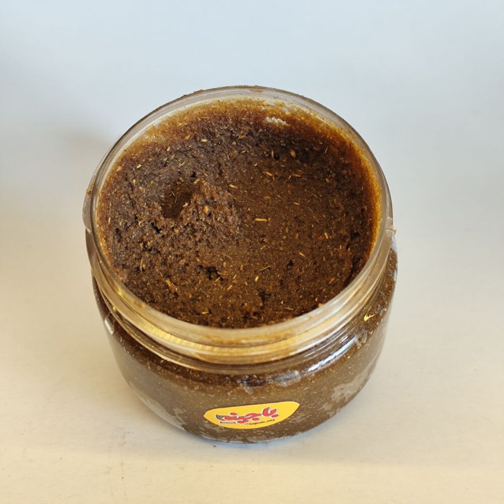 معجون جان افزا باجینه - Image 2