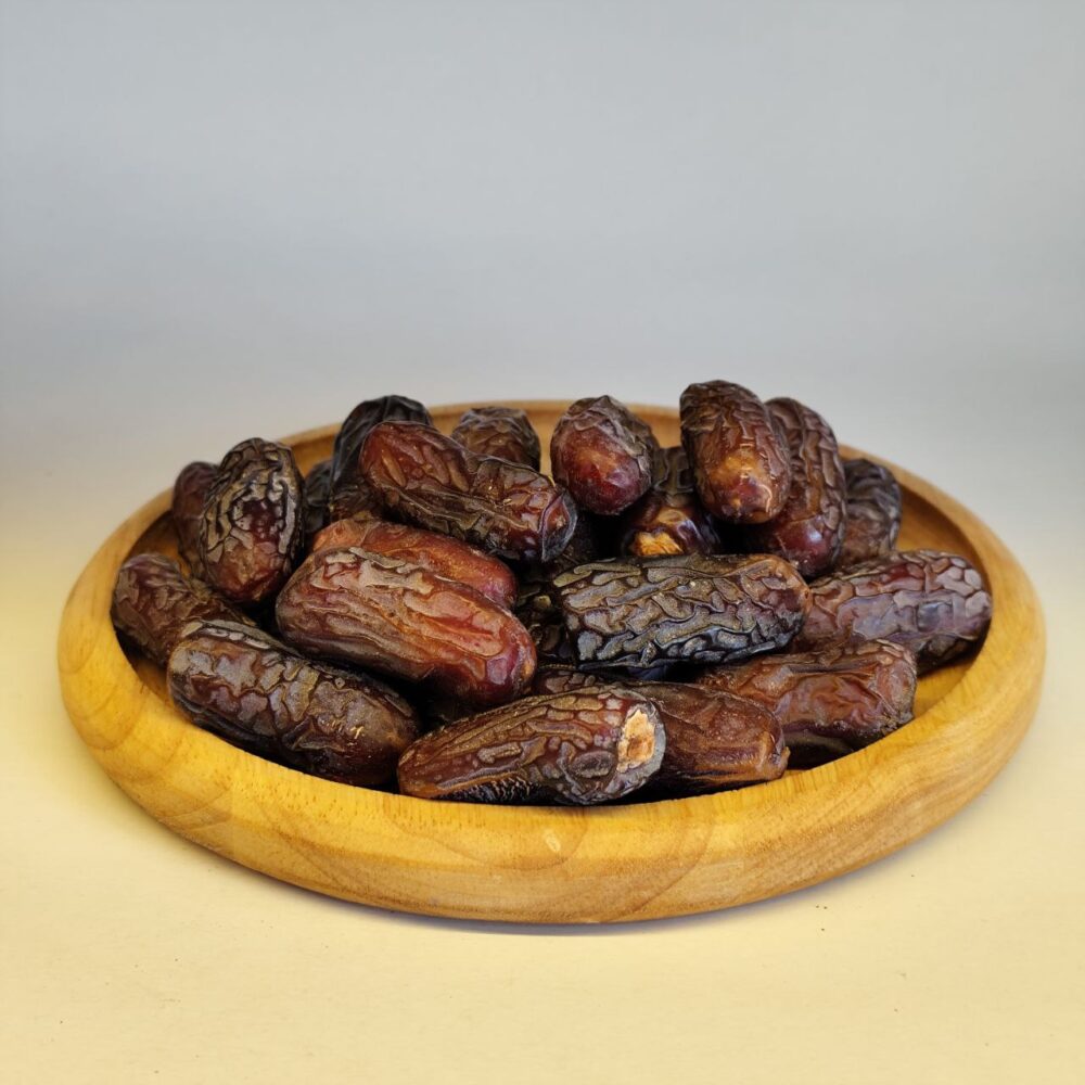 خرمای پیارم باجینه