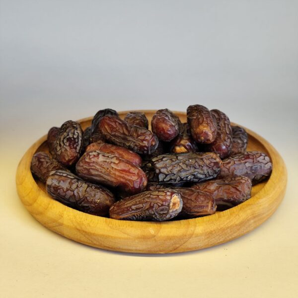 خرمای پیارم باجینه