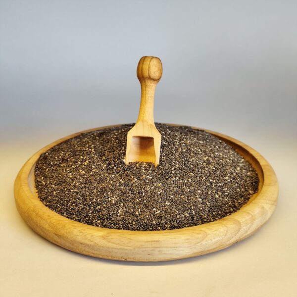 دانه چیا باجینه