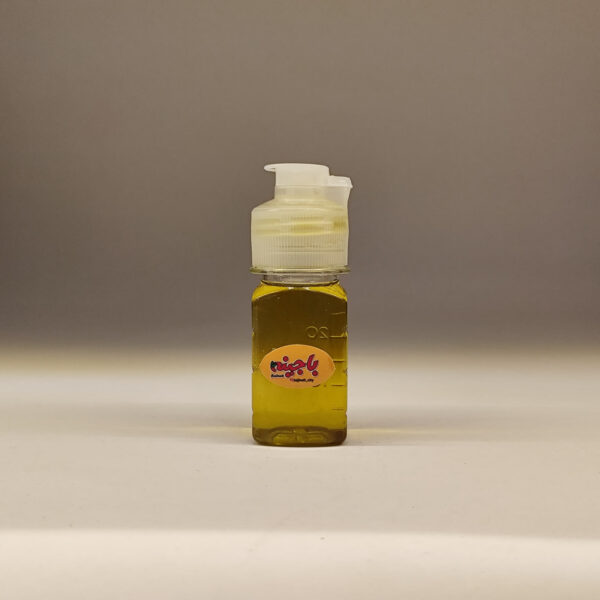 روغن آووکادو باجینه