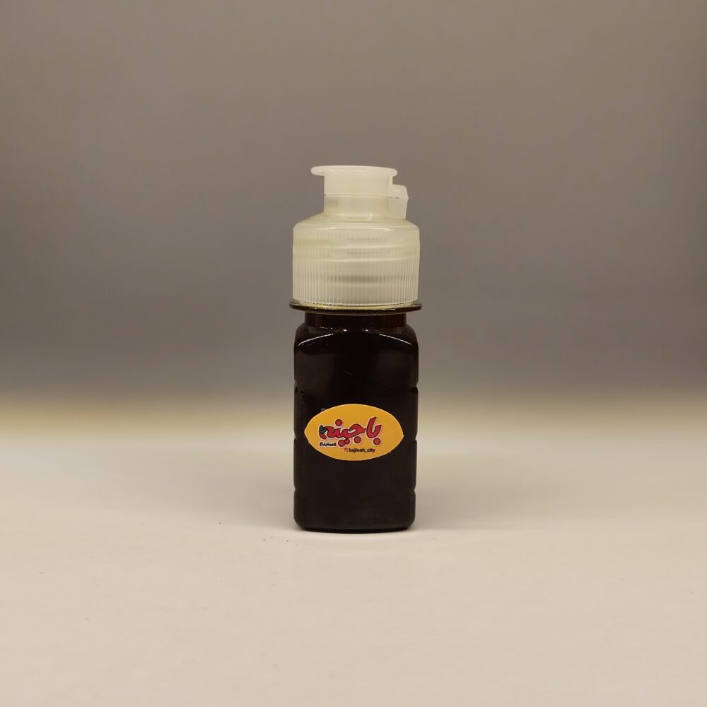 روغن سیاهدانه باجینه