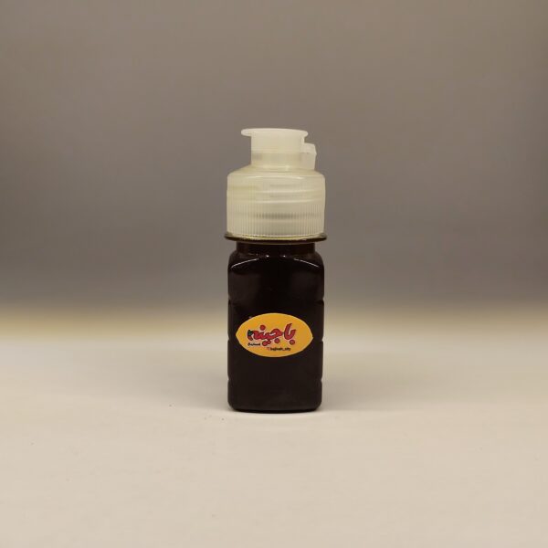 روغن سیاهدانه باجینه