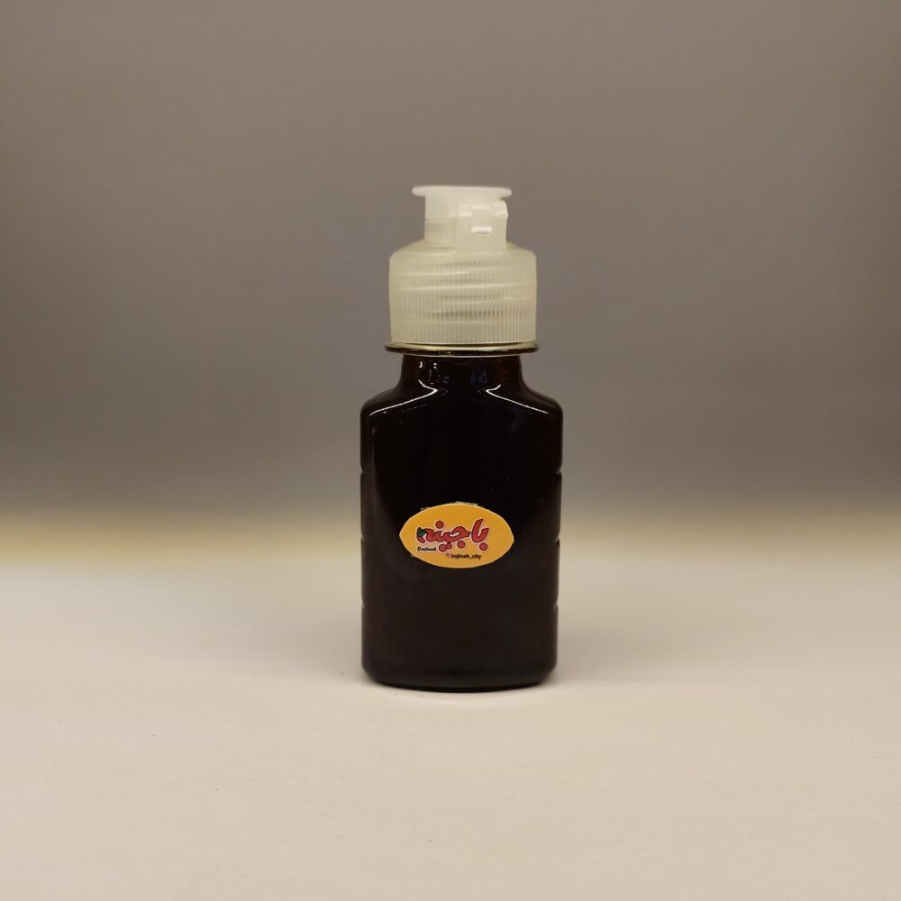 روغن سیاهدانه باجینه