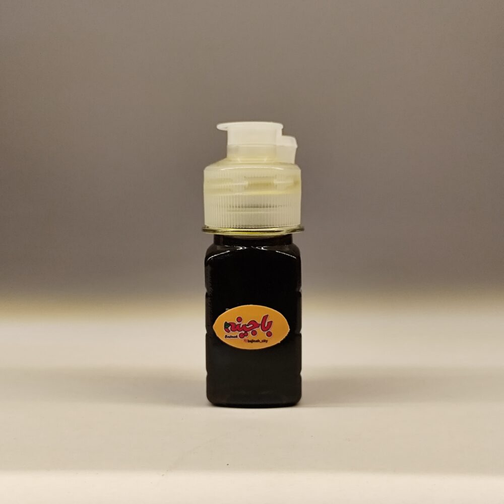 روغن مورد باجینه