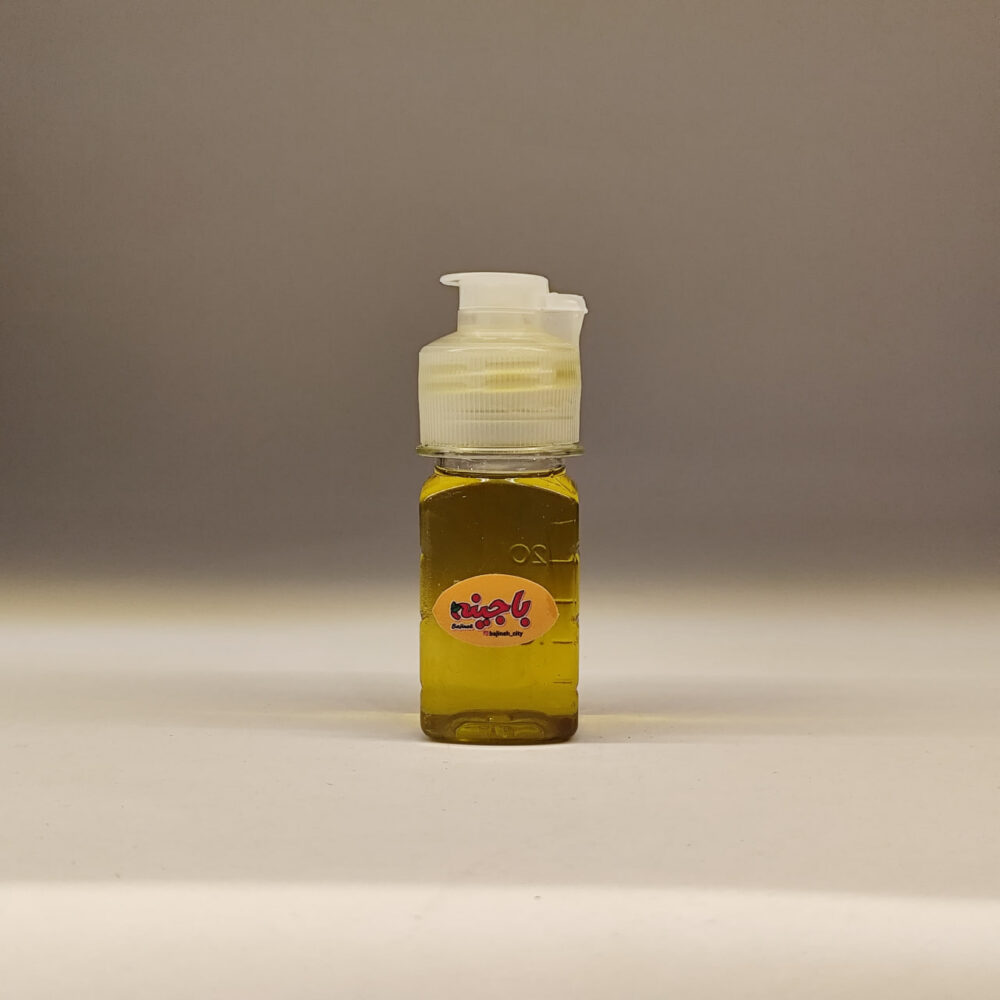 روغن هسته انگور باجینه