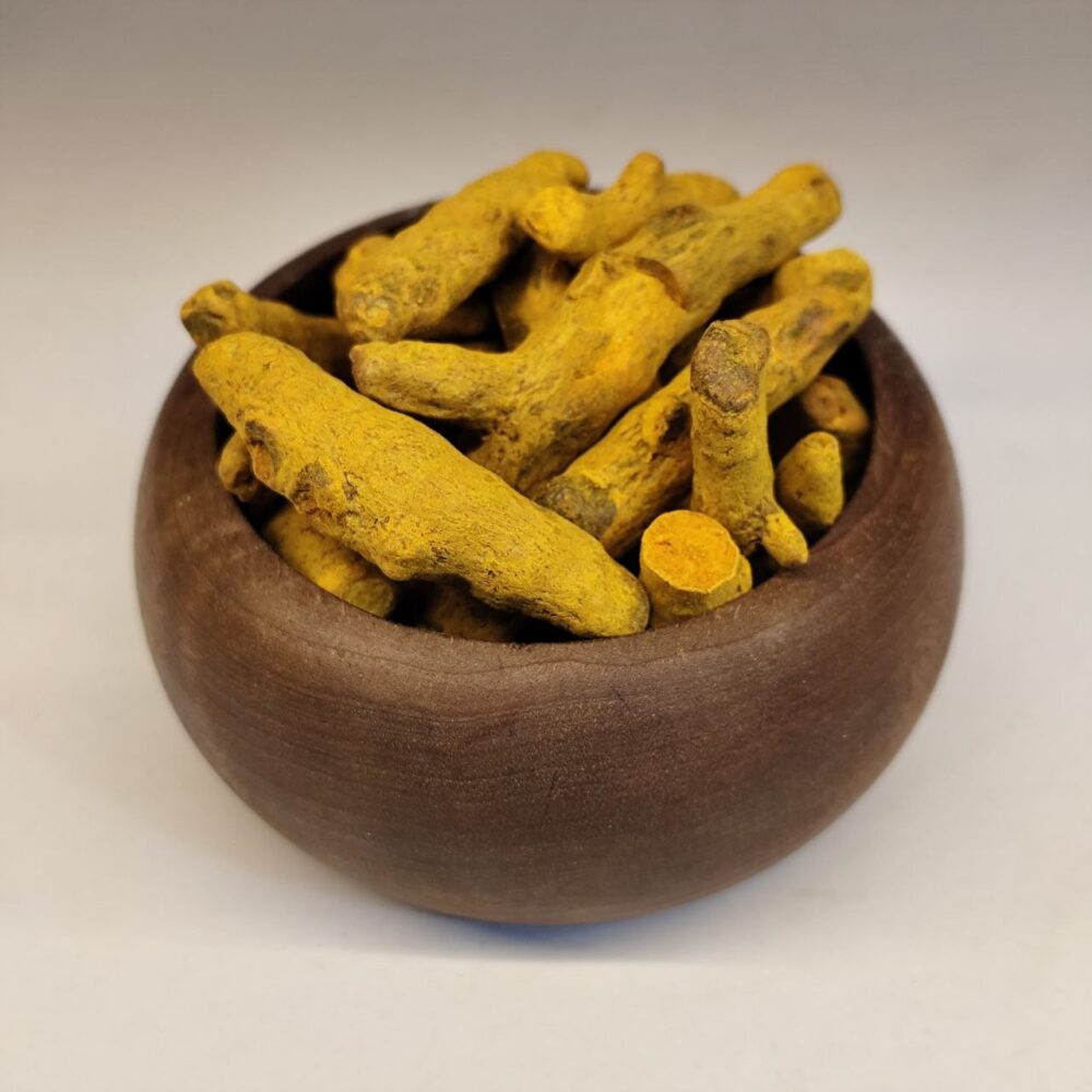 زردچوبه قلم باجینه - Image 2