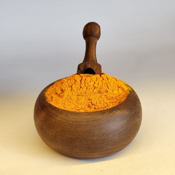 زردچوبه باجینه