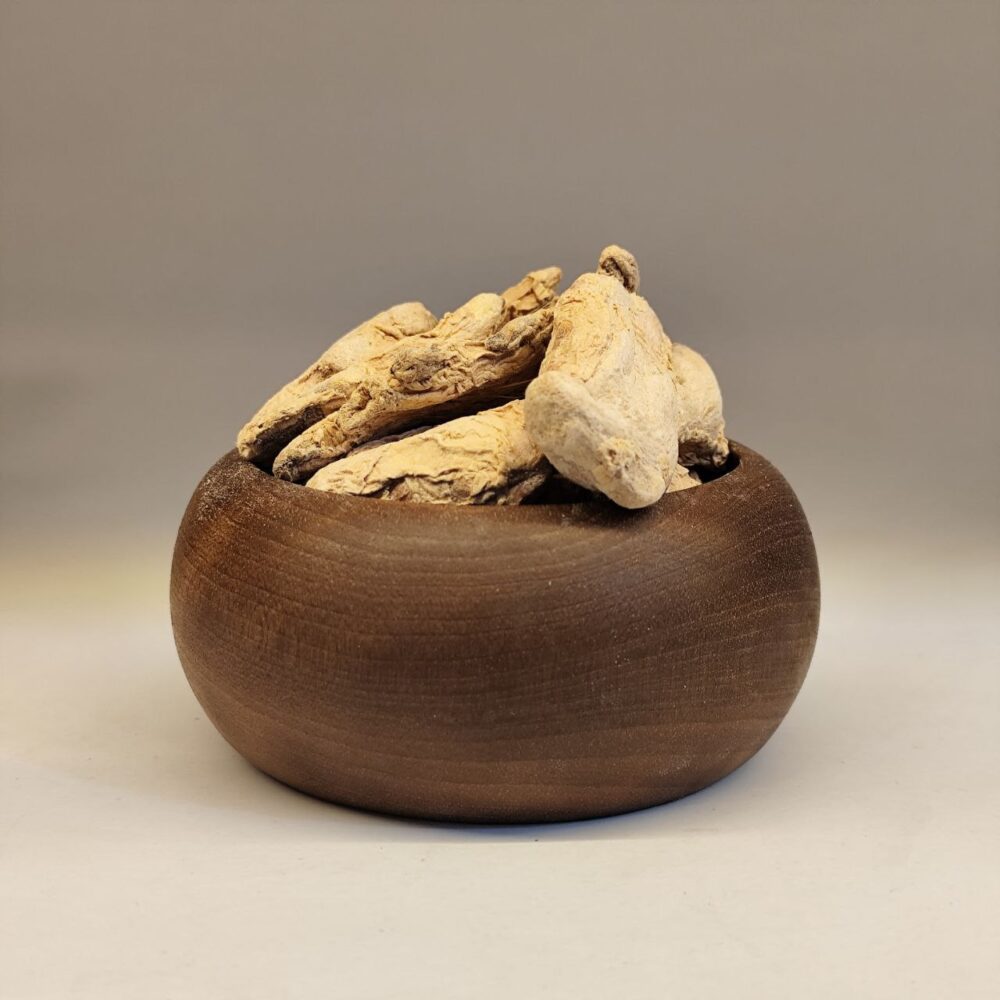 زنجبیل قلم باجینه