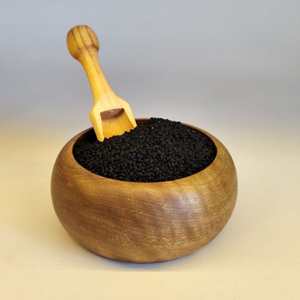 سیاهدانه باجینه