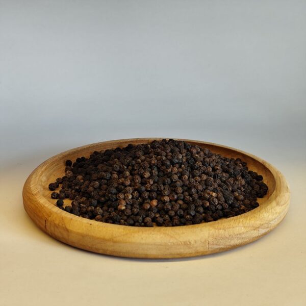 فلفل سیاه دان 6میل