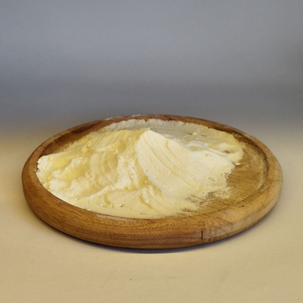 پودر آب پنیر باجینه