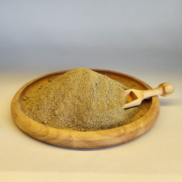 آویشن نرم باجینه