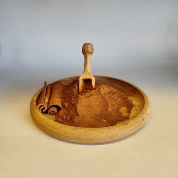 دارچین آسیابی باجینه