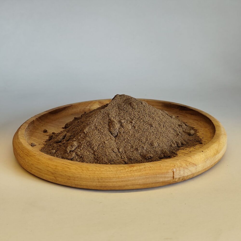 فلفل سیاه باجینه