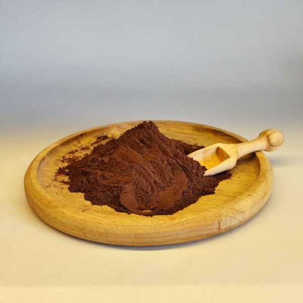 پودر کاکائو باجینه