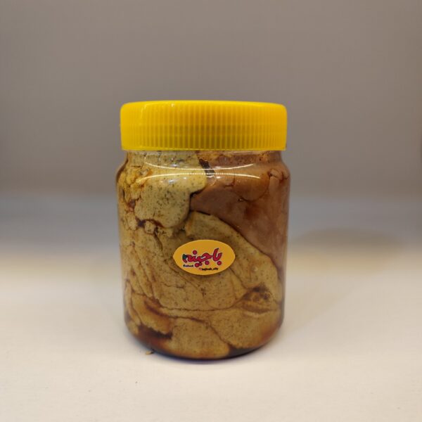 معجون جادویی باجینه