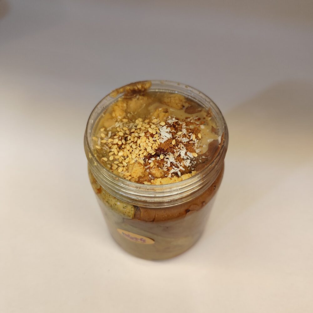 معجون جادویی باجینه - Image 2