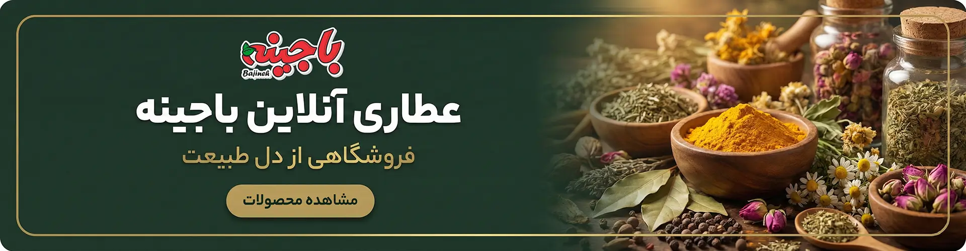 bajineh banner