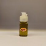 روغن بنفشه زیتون باجینه
