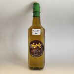 روغن زیتون ممتاز(بدون بو) باجینه