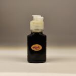 روغن نعنا باجینه
