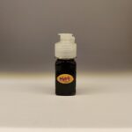 روغن نعنا فلفلی باجینه