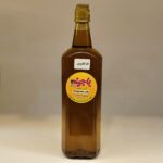 روغن کلزا کلدپرس باجینه
