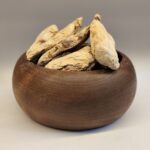 زنجبیل قلم باجینه