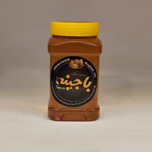 عسل گشنیز باجینه