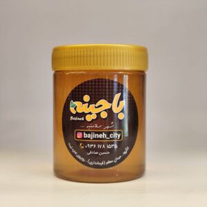 عسل گون باجینه