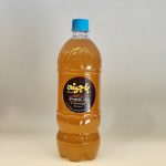سرکه انگور خمری