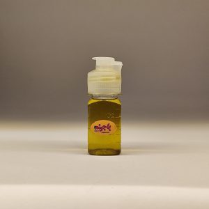 روغن آرگان کلدپرس باجینه
